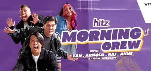 Morning Crew