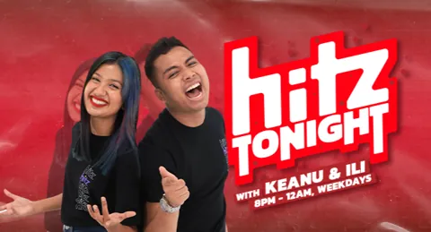 Hitz Tonight