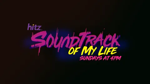 Soundtrack of My Life