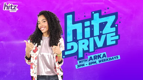Drive with Arka