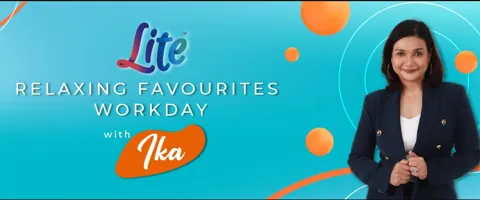 Relaxing Favourites Workday