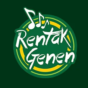Rentak Genen