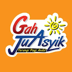 Gah Ju Asyik