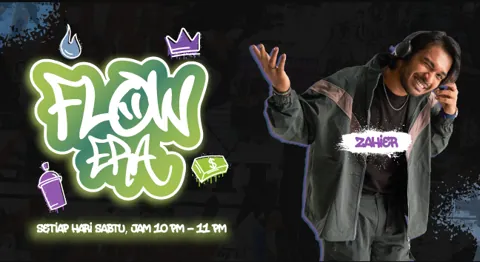 Flow ERA