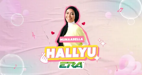 Hallyu ERA