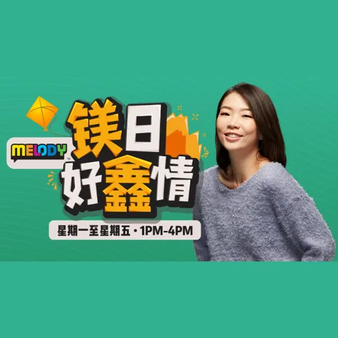 镁日好鑫情