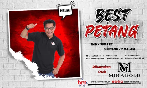 Best Petang