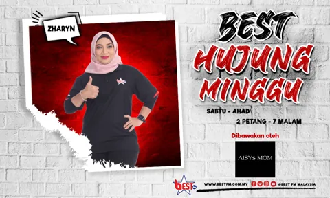 Best Hujung Minggu
