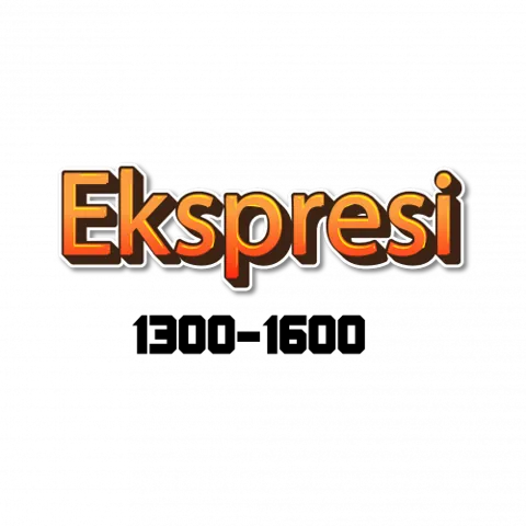EKSPRESI