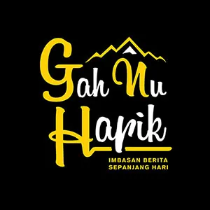 Gah Nu Harik