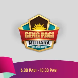Geng Pagi Mutiara