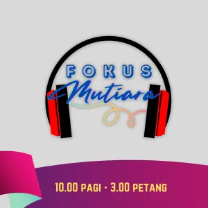 Fokus Mutiara