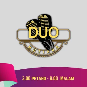 Duo Mutiara
