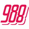 988 FM