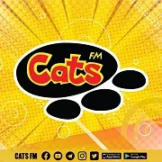 Logo Cats FM