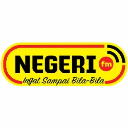 Logo Negeri FM
