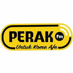 Logo Perak FM