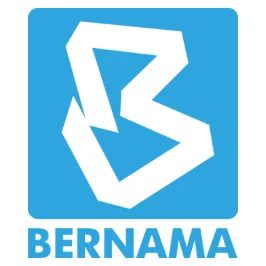 Logo Bernama Radio