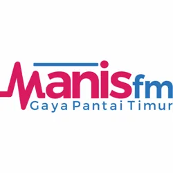 Logo Manis FM