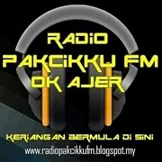 Pakcikku
