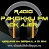 Pakcikku