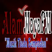 Logo Alam Maya