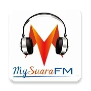 Logo MySuara
