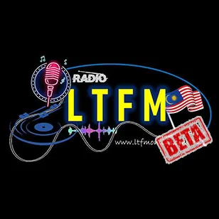 Logo LTFM