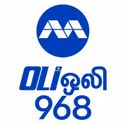 Oli 96.8