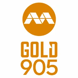 Gold 905