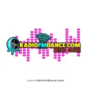 Logo Radio FM Dance