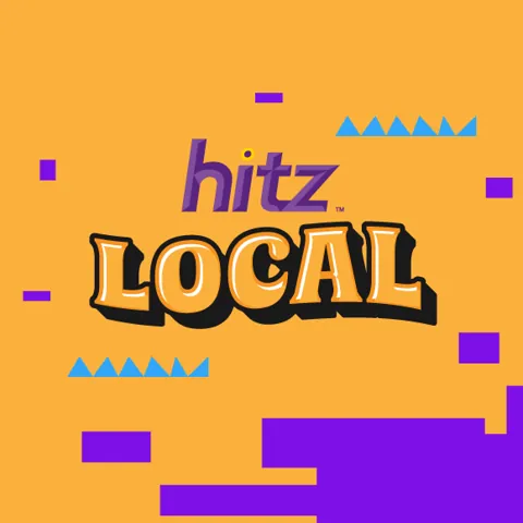 Logo Hitz Local