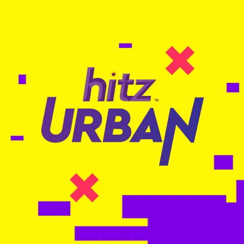 Logo Hitz Urban