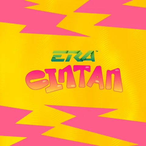 Logo Era Cintan