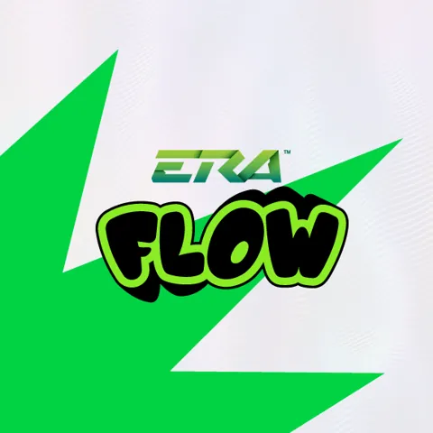 Logo Era Flow