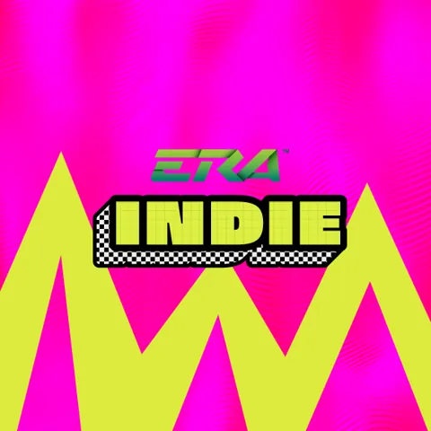 Logo Era Indie