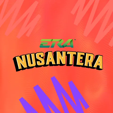 Logo Era Nusantera