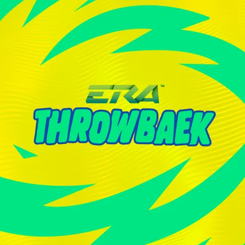 Logo Era Throwbaek
