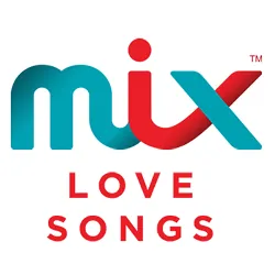Logo MIX Love Songs