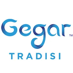 Logo Gegar Tradisi