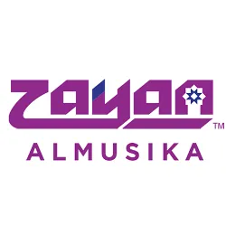 Logo Zayan Almusika