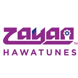 Logo Zayan Hawa Tunes