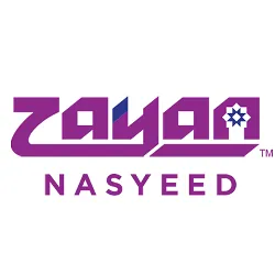 Logo Zayan Nasyeed