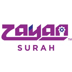 Logo Zayan Surah