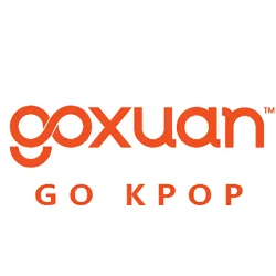 Logo GoXuan Go kpop
