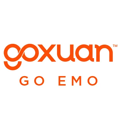 Logo GoXuan Go Emo