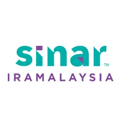 Logo Sinar IraMalaysia
