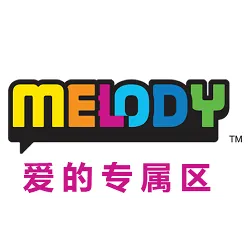 Logo Melody Chi Classic Love Songs