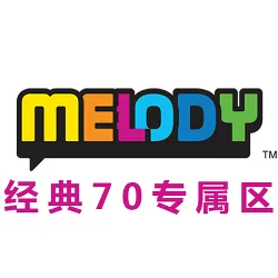 Logo Melody Chi Classic 70