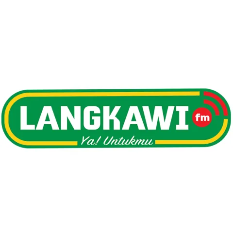 Logo Langkawi FM